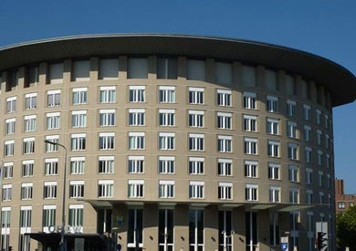 منظمة حظر الأسلحة